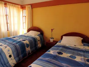 Orquideas Inn Cusco - Image 4