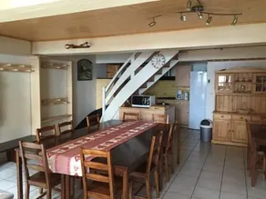 CHALET LES AIRELLES - Image 4