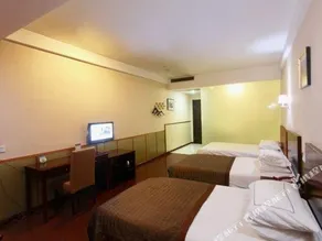 Junhao Hotel - Image 2