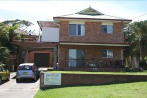 Sussman House 1 @ Crescent Head - Image 1