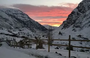 El Morado Mountain Lodge - Image 5
