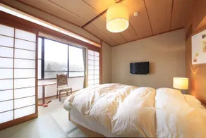 Sendai Akiu Spa Hotel Iwanumaya - Image 4