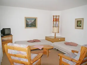 Ferienwohnung mit 1 Schlafzimmer für 2 Personen - Image 2