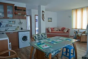 Mappy Holidays Aparthotel - Image 5