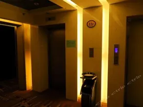 Shengli Shiyou Plaza Hotel - Image 3