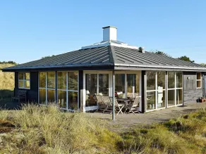 6 Person Holiday Home in Ringkobing - Image 1