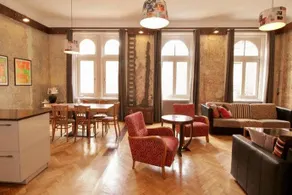 The Living Quarters - Image 4