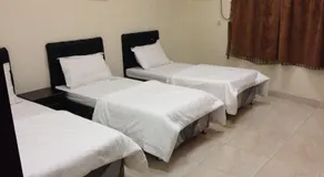 Zaer Al Fakhama Hotel Apartments - Image 4