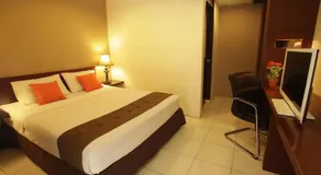 The Harmony Legian Hotel - Image 3