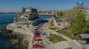 Apartament Sunrise Constanta - Image 2