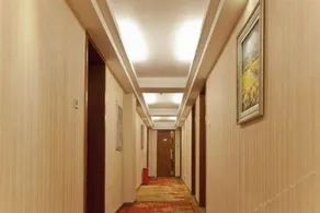 Bravo Business Hotel - Image 5