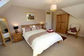 Henbere Farm B&B - Image 4