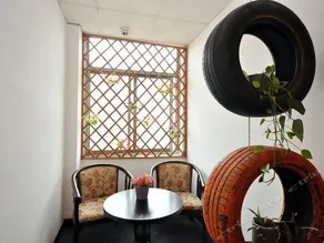 Xingyunxing Theme Hostel - Image 3