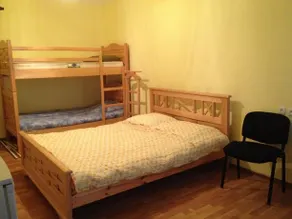 Guesthouse Borjomi Central Park - Image 4