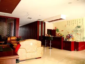 Smart Hotel Weifang - Image 4