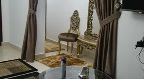 Wafaa Apartment at Madinaty - Image 4