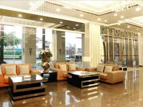 Zhongshan Jinsha Business Hotel - Image 2