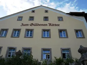 BRAUEREIGASTHOF ZUM GUELDENEN RITTER - Image 4
