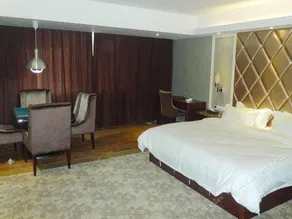 Jinheyuan Hotel - Image 5