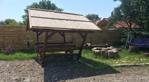 Árnyas Vendégház Egerszalók - Image 5