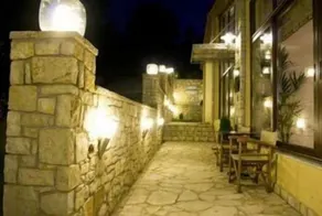 Achillion Hotel - Image 3