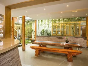 Yeyun Shanfang Inn - Image 3