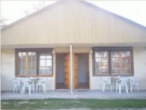Camping Tópart Győr - Image 2