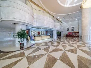 Jinshan International Hotel - Image 2