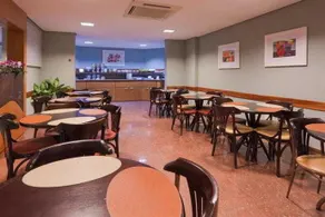 Holiday Inn Express Sumare Ave. / Sao Paulo - Image 5