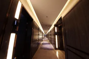 Hua Te Hotel Harbin - Image 5