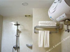 Haoman  Hotel - Image 2