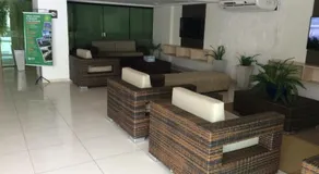 Tabatinga Residence Apart Hotel - Image 4