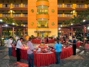 TRAVELODGE BATAM - Image 2