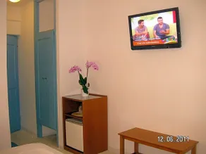 Danae Hotel - Image 2