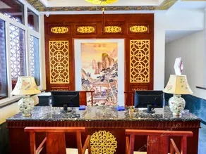 Yunchao Hotel - Image 4