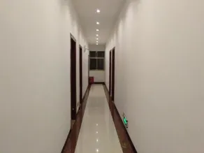 Shibahe Express Hotel - Image 3