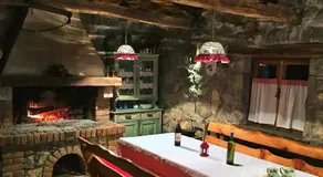 *****Pool house with beautiful seaview,big garden and old tavern***** - Image 3