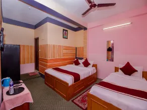 Sign Inn Hotel - Image 5