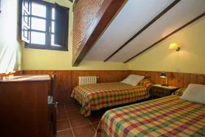 Hospedería Nuestra Señora del Carmen - Image 2