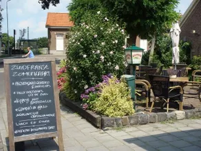 Logis Hotel De Gravin van Vorden - Image 5