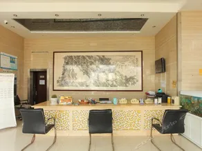 Jiaheng Holiday Inn - Image 3