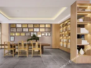 Guangji qianxi HOTEL - Image 5