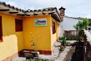 Posada Santa Lucia De Cucaita - Image 2