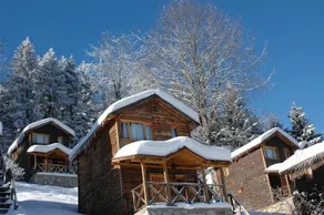 Zitas Otel Zigana Yayla Tatil Koyu - Image 4