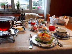 B&B am Park - Image 3
