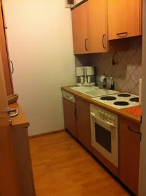 Apartment am Bahnhof - Image 5