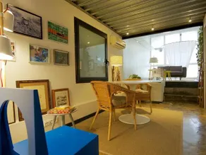Loft Barcelona Sants - Image 3
