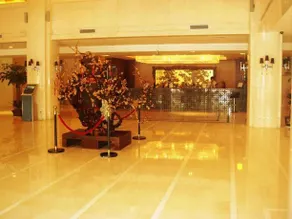 Yingdu New Jinjiang Hotel Xuzhou - Image 2