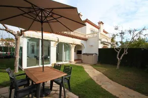 Pino Alto Holiday Homes Bosgue31 - Image 4