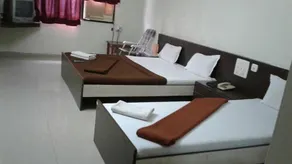 Hotel Rahil International - Image 3